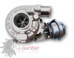 TURBO GARRETT GTB1549V NEUF - HYUNDAI SANTA FE CRDI D4EB 2,0 L 140 CV - 757886-0006
